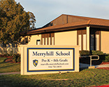 Merryhill Elementary & Middle School | Roseville, CA