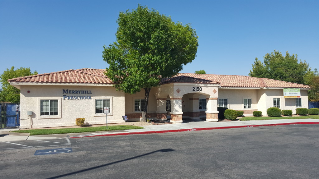 Our School | Merryhill Preschool - North Summerlin in Las Vegas, NV