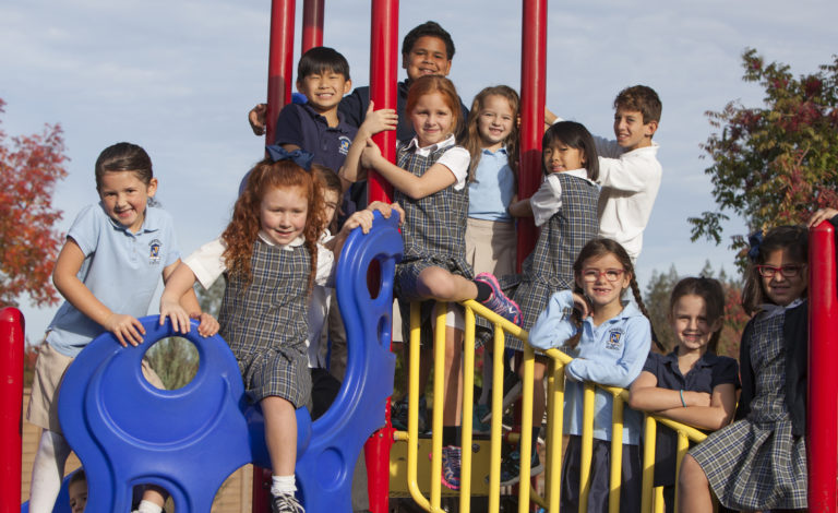 Preschool & Private School in Roseville | Merryhill Elementary School