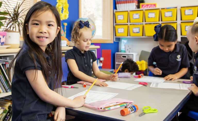 Private School Summerlin - Las Vegas | Merryhill Elementary School